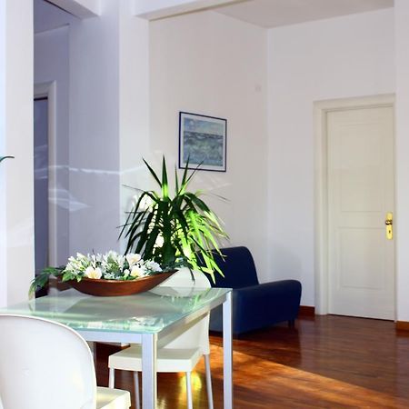 Residence Avana セニガッリア エクステリア 写真