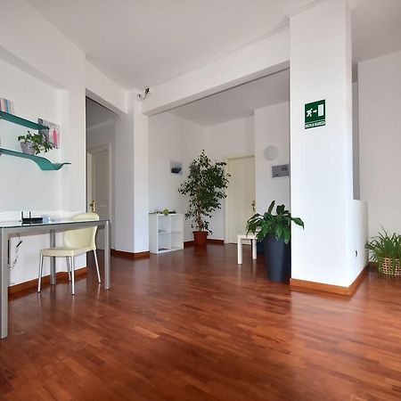 Residence Avana セニガッリア エクステリア 写真