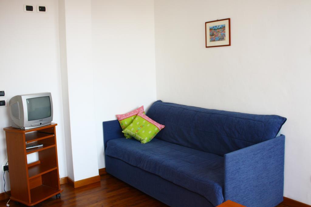 Residence Avana セニガッリア 部屋 写真