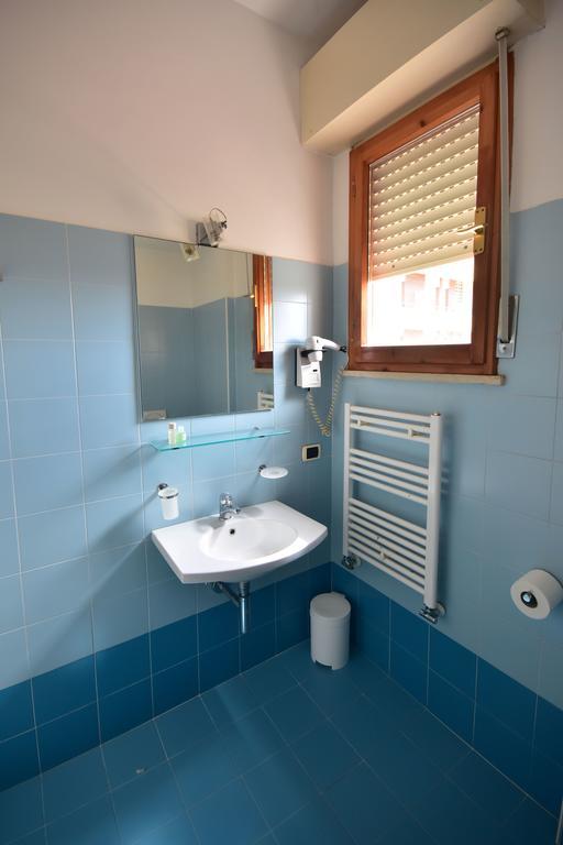 Residence Avana セニガッリア エクステリア 写真