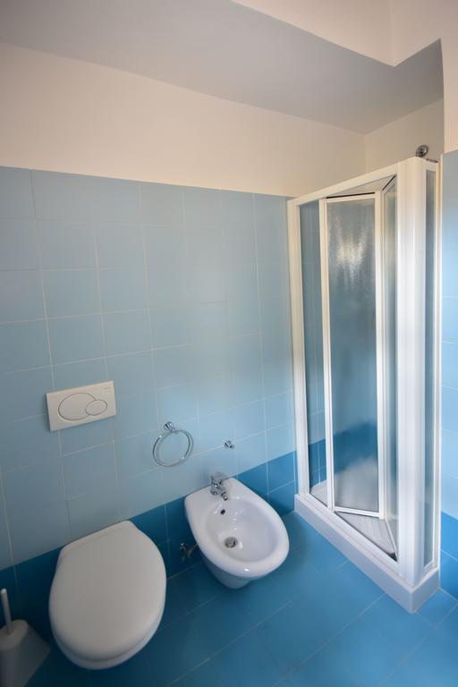 Residence Avana セニガッリア エクステリア 写真