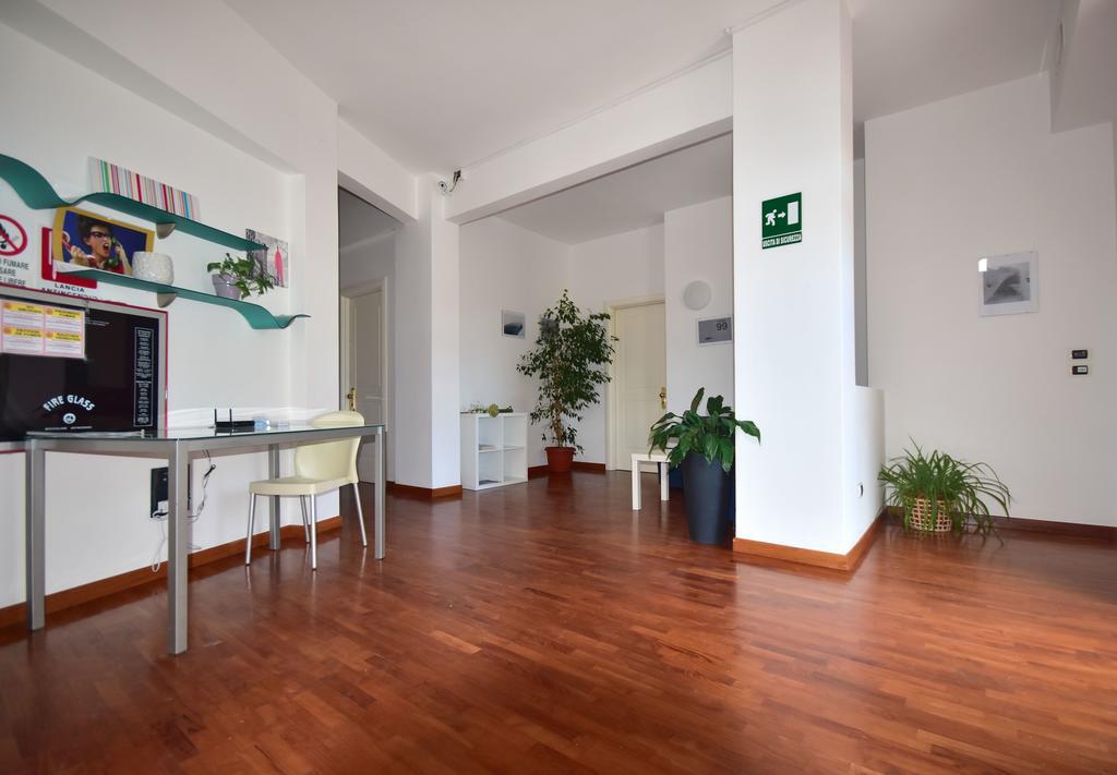 Residence Avana セニガッリア エクステリア 写真