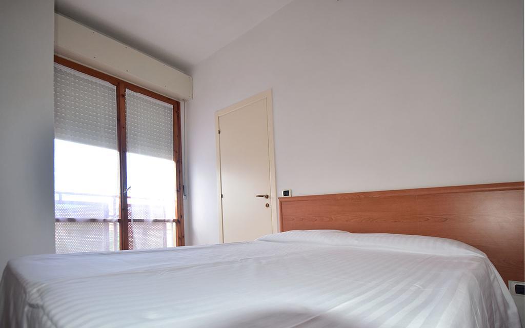 Residence Avana セニガッリア エクステリア 写真