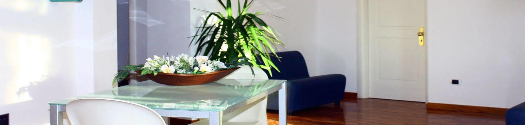 Residence Avana セニガッリア エクステリア 写真
