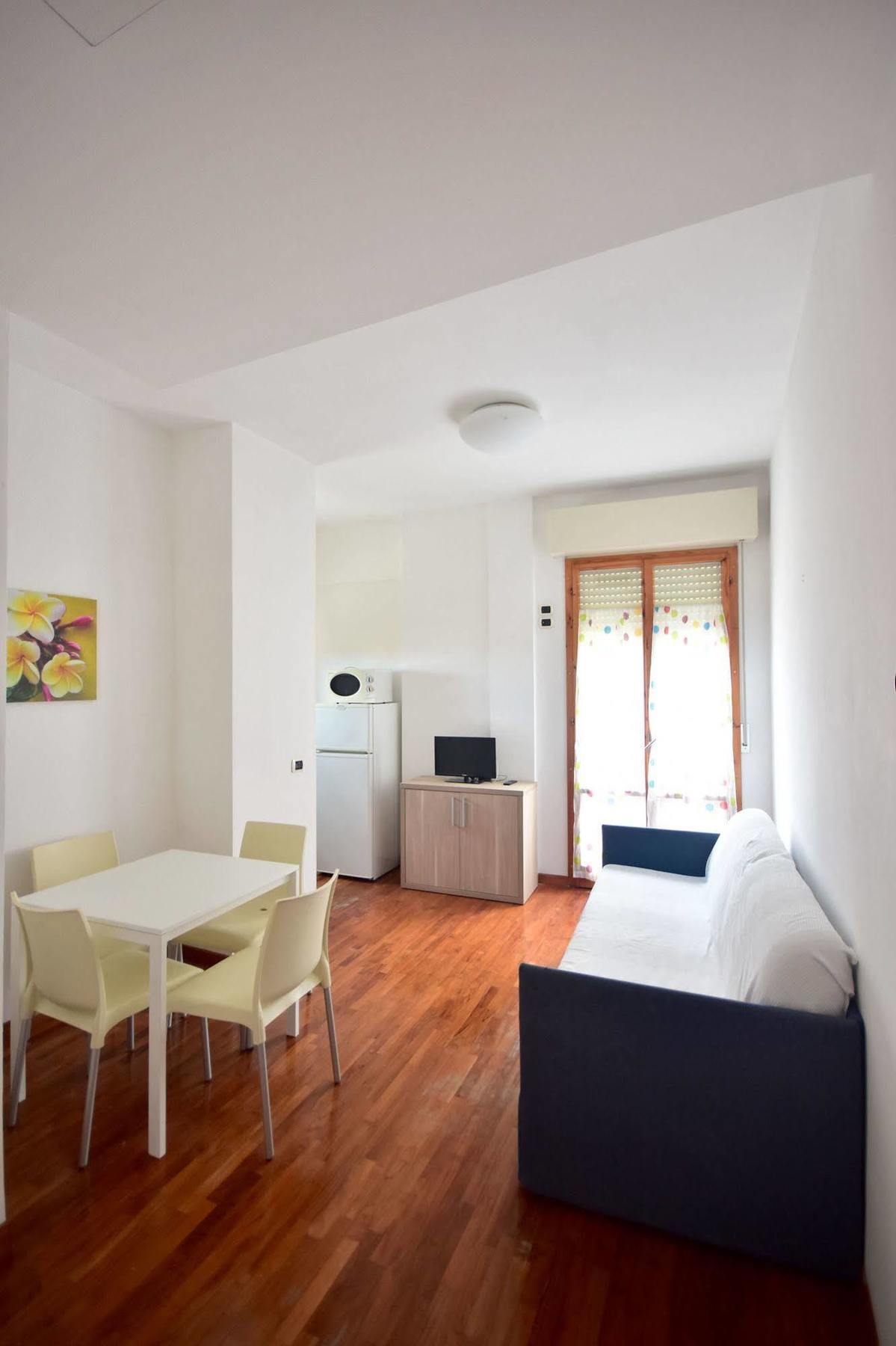 Residence Avana セニガッリア エクステリア 写真