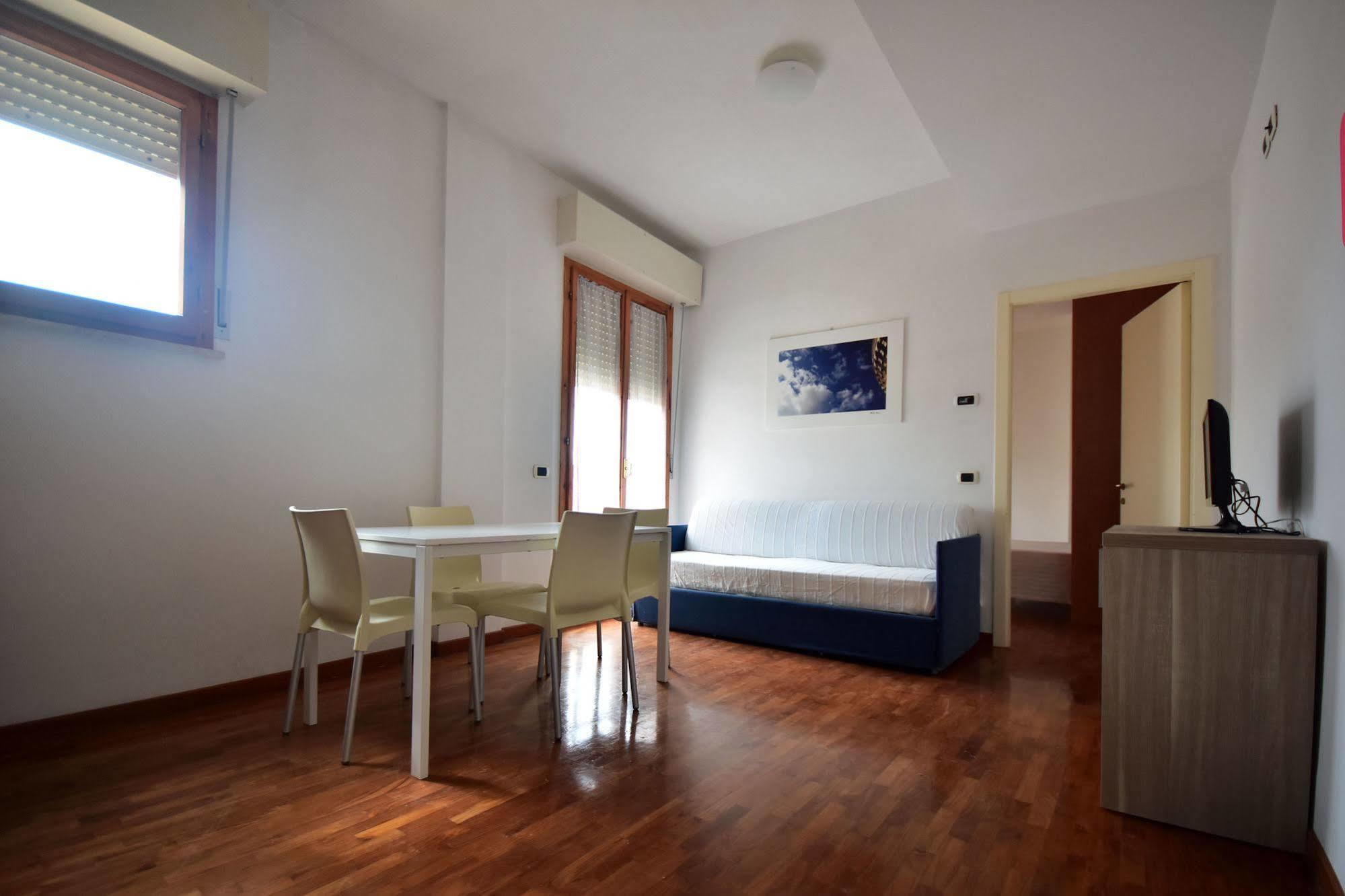 Residence Avana セニガッリア エクステリア 写真