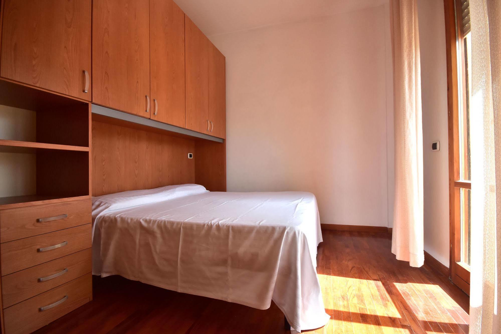 Residence Avana セニガッリア エクステリア 写真
