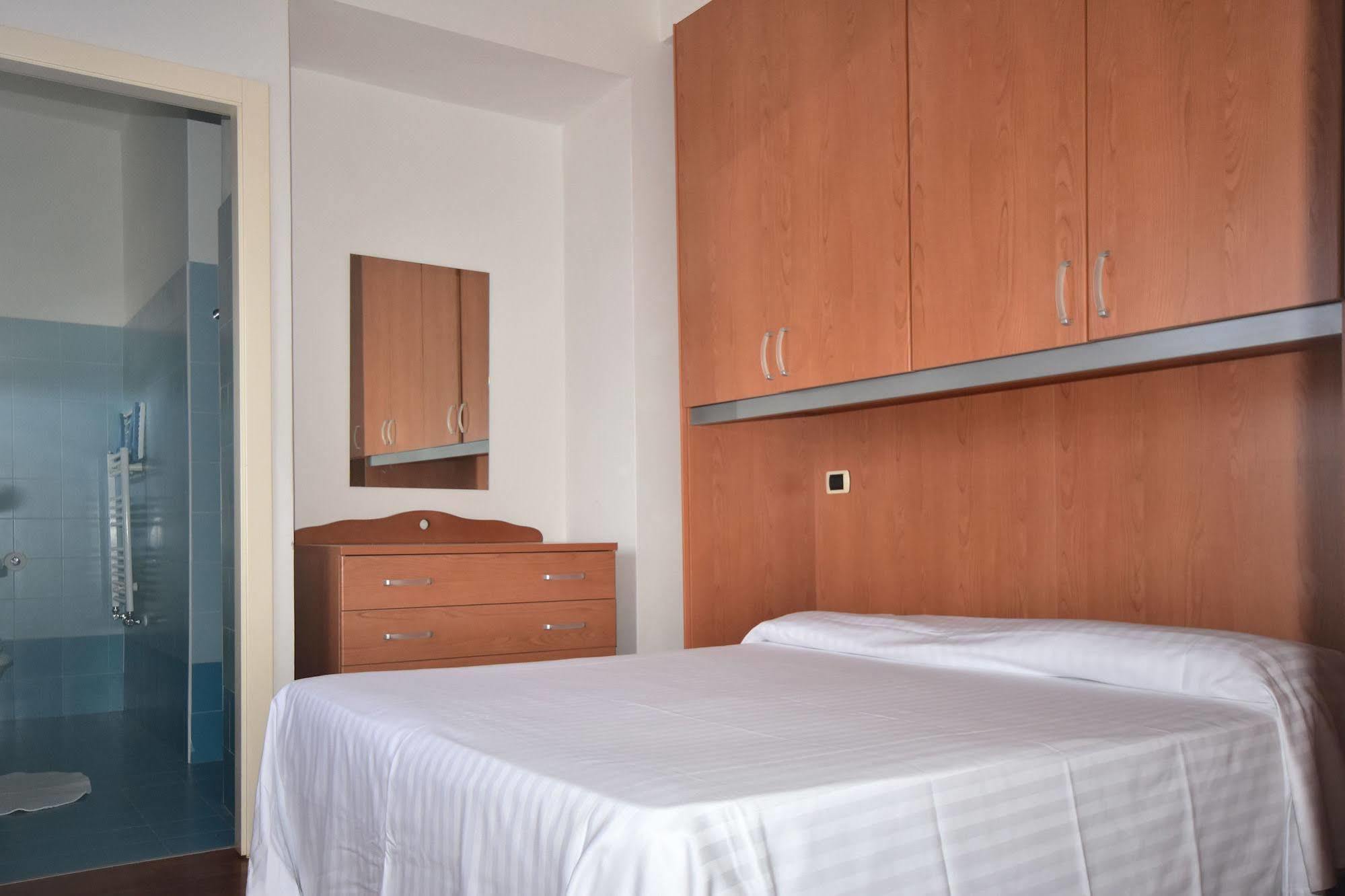 Residence Avana セニガッリア エクステリア 写真