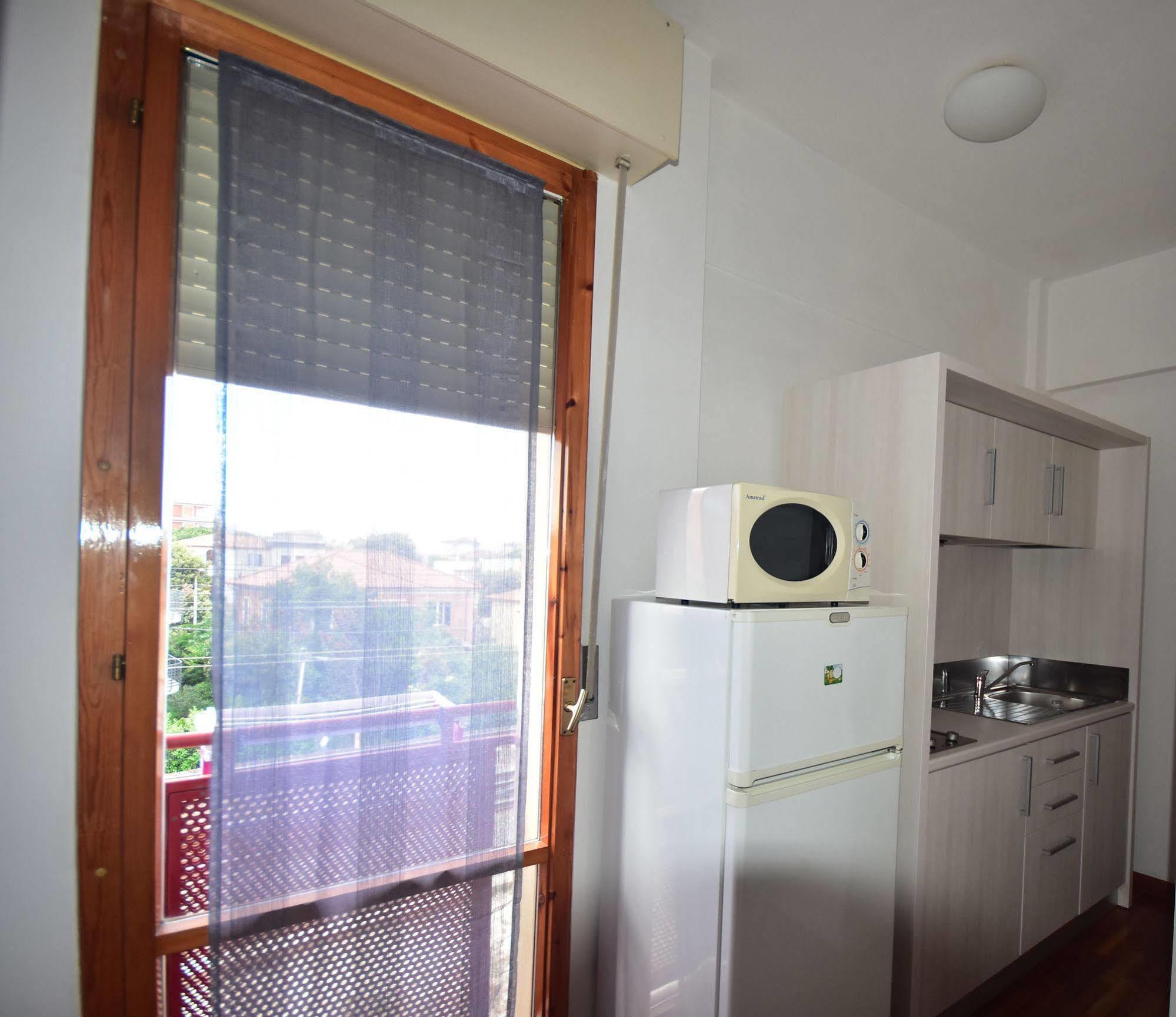 Residence Avana セニガッリア エクステリア 写真