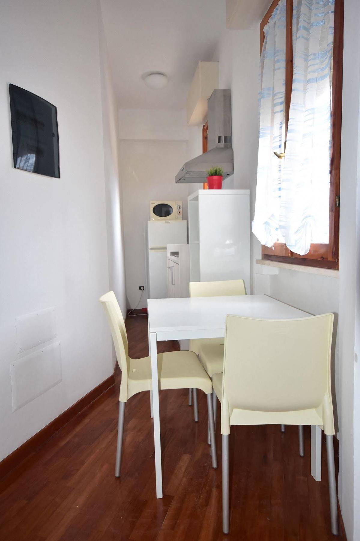 Residence Avana セニガッリア エクステリア 写真
