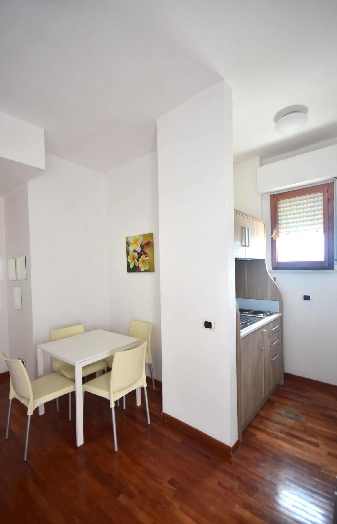Residence Avana セニガッリア エクステリア 写真
